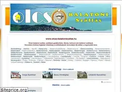 Sites similar to olcso-balatoniszallas.hu