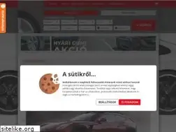 Sites similar to olcso-gumi.hu