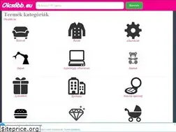 Sites similar to olcsobb.eu