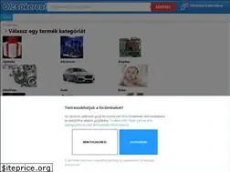 Sites similar to olcsobbat.eu