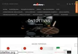 Sites similar to olcsoedeny.hu
