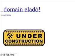 Sites similar to olcsoepitoanyag.hu