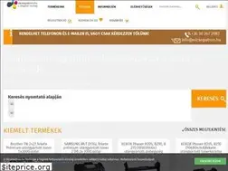 Sites similar to olcsopatron.hu