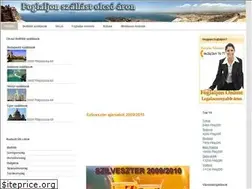 Sites similar to olcsoszallasok.net