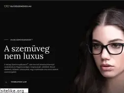 Sites similar to olcsoszemuveg.hu