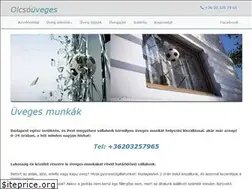 Sites similar to olcsouveges.hu