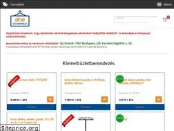 Sites similar to olcsouzletberendezes.hu