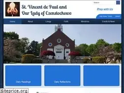 Sites similar to olcsvp.org