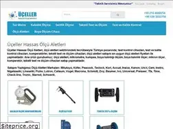 Sites similar to olcualetleri.biz