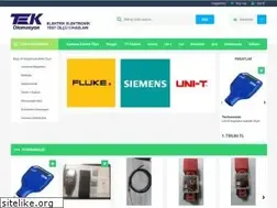 Sites similar to olcucihazlarideposu.com