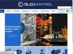 Sites similar to olcukontrol.com