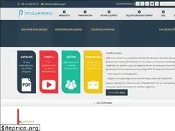 Sites similar to olcum.org