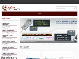 Sites similar to olcumcihazi.com