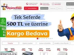 Sites similar to olcumcihazifiyatlari.com