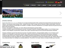 Sites similar to olcusan.com.tr