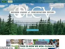 Sites similar to olcv.org