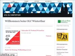 Sites similar to olcw.ch