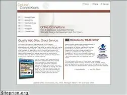 Sites similar to olcx.com