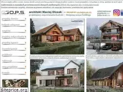 Sites similar to olczak.info