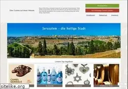 Sites similar to old-abraham.de