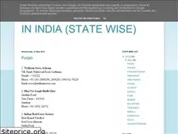 Sites similar to old-age-homes-in-india.blogspot.com