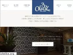 Sites similar to old-blue.com