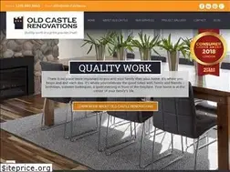 Sites similar to old-castle.ca