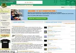 Sites similar to old-computers.com