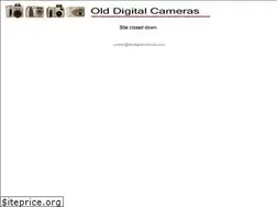 Sites similar to old-digitalcameras.com