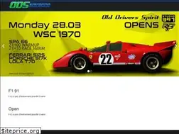 Sites similar to old-drivers-spirit.fr