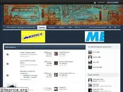 Sites similar to old-droppers.com