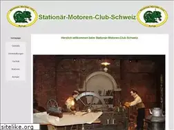 Sites similar to old-engine.ch