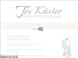 Sites similar to old-fashion.de