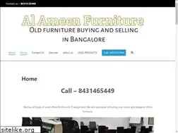 Sites similar to old-furniture-buyers.in