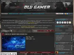 Sites similar to old-gamer.com