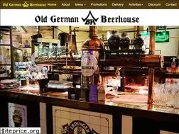 Sites similar to old-german-beerhouse.com
