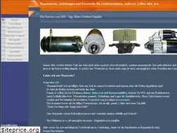 Sites similar to old-germany.de