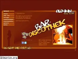 Sites similar to old-inn.ch