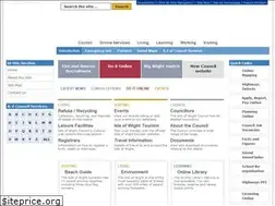 Sites similar to old-iwight.onthewight.com