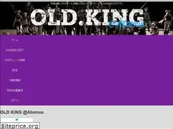 Sites similar to old-king.net