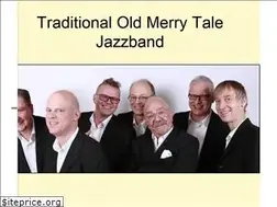 Sites similar to old-merry-tale.de