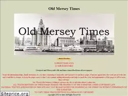 Sites similar to old-merseytimes.co.uk