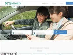 Sites similar to old-notteco.link