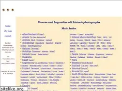Sites similar to old-photographs.com