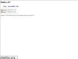 Sites similar to old-releases.ubuntu.com