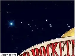 Sites similar to old-rocketman.de