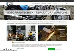 Sites similar to old-school-motors.de