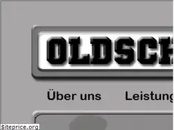Sites similar to old-school-superbikes.de
