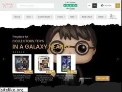 Sites similar to old-school-toys.nl