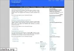 Sites similar to old-solved-guess-papers.blogspot.com
